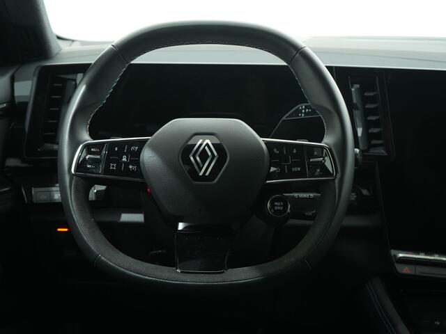 Renault ESPACE E-TECH FULL HYBRID 200PK ESPRIT ALPINE 7-P | Pack Advanced Drive Assist | Pack Around View Camera