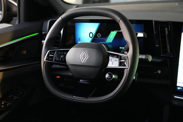 Renault ESPACE E-Tech Full Hybrid 200 Techno 7p. 200pk Panoramadak/Navigatie/360Camera