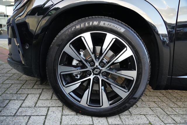 Renault ESPACE E-Tech Full Hybrid 200 Techno 7p. 200pk Panoramadak/Navigatie/360Camera