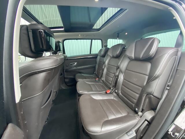 Renault ESPACE 1.6 TCe Initiale Paris 7p. Pano, Leer, Navi, nw. APK - Inruil Mogelijk -