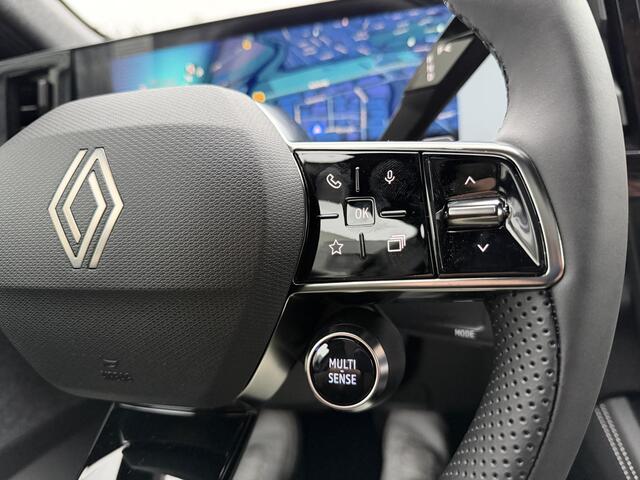 Renault ESPACE E-Tech full hybrid 200 techno 7p.