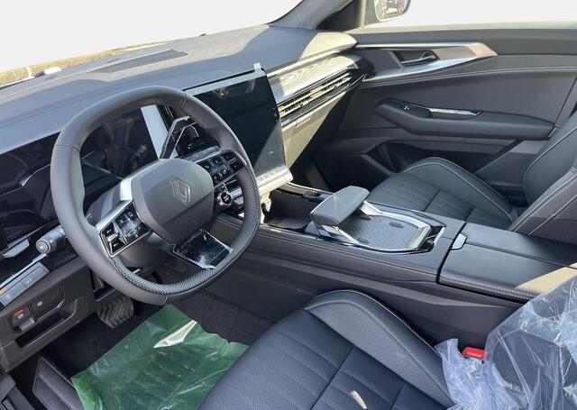 Renault ESPACE E-Tech Hybrid 200 iconic 7p. - Demo