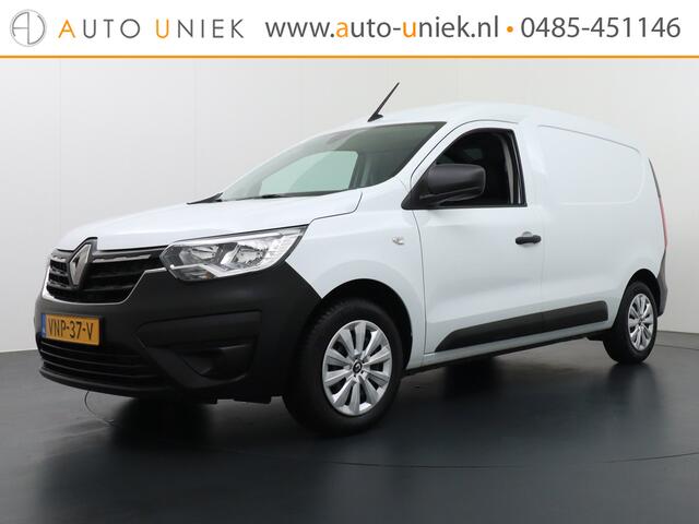 Renault EXPRESS 1.5 dCi 75 Comfort + Airco, Navigatie, Cruise Control