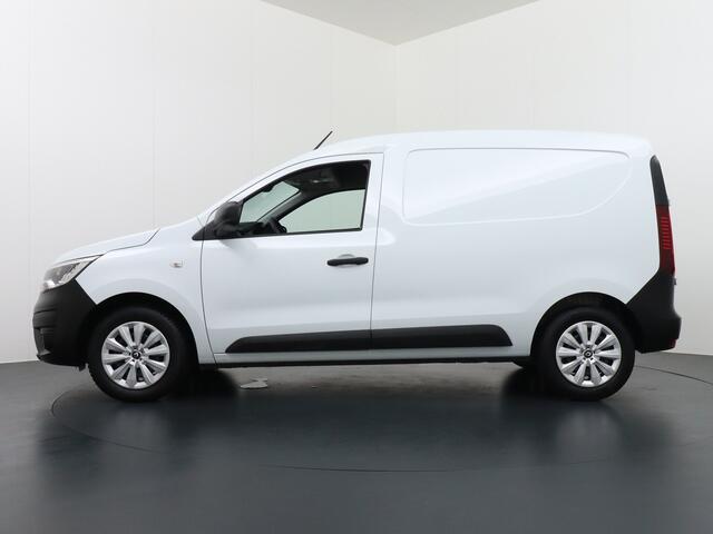 Renault EXPRESS 1.5 dCi 75 Comfort + Airco, Navigatie, Cruise Control