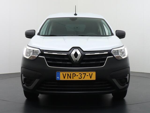 Renault EXPRESS 1.5 dCi 75 Comfort + Airco, Navigatie, Cruise Control