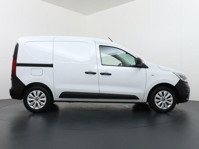 Renault EXPRESS 1.5 dCi 75 Comfort + Airco, Navigatie, Cruise Control