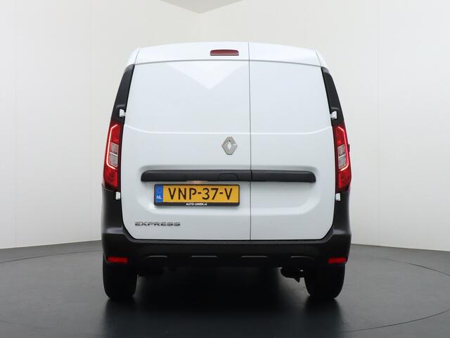 Renault EXPRESS 1.5 dCi 75 Comfort + Airco, Navigatie, Cruise Control