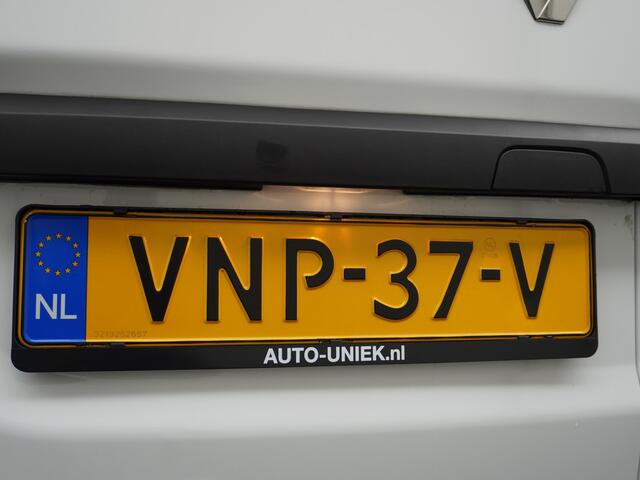 Renault EXPRESS 1.5 dCi 75 Comfort + Airco, Navigatie, Cruise Control
