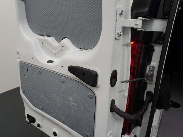 Renault EXPRESS 1.5 dCi 75 Comfort + Airco, Navigatie, Cruise Control