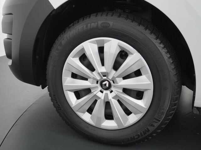 Renault EXPRESS 1.5 dCi 75 Comfort + Airco, Navigatie, Cruise Control
