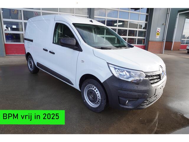 Renault EXPRESS dCi 95 Comfort Nr. V081 | Airco | Parkeersensoren | Bluetooth