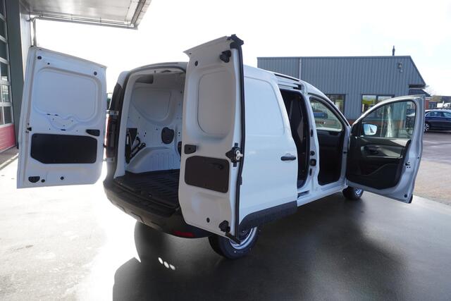 Renault EXPRESS dCi 95 Comfort Nr. V081 | Airco | Parkeersensoren | Bluetooth