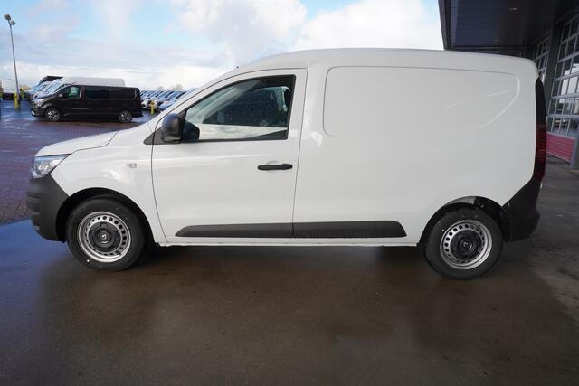 Renault EXPRESS dCi 95 Comfort Nr. V081 | Airco | Parkeersensoren | Bluetooth