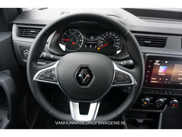 Renault EXPRESS 1.5 DCI 95PK Comfort Airco Cruise, Easylink Apple CP/ Android Auto!! Nr. L07*