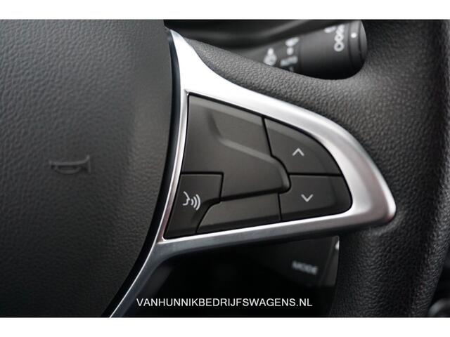 Renault EXPRESS 1.5 DCI 95PK Comfort Airco Cruise, Easylink Apple CP/ Android Auto!! Nr. L07*