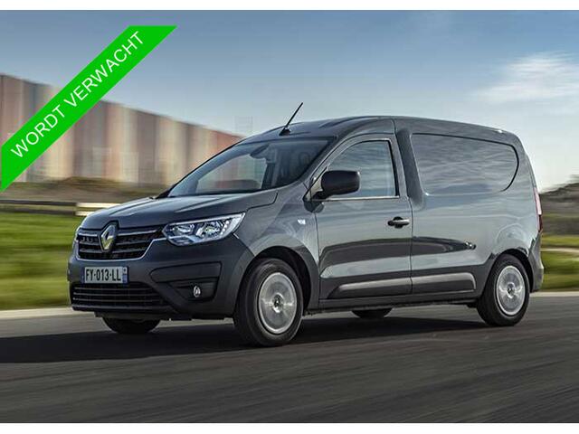 Renault EXPRESS 1.5 DCI 95PK Comfort Airco Cruise, Easylink Apple CP/ Android Auto!! Nr. L08*