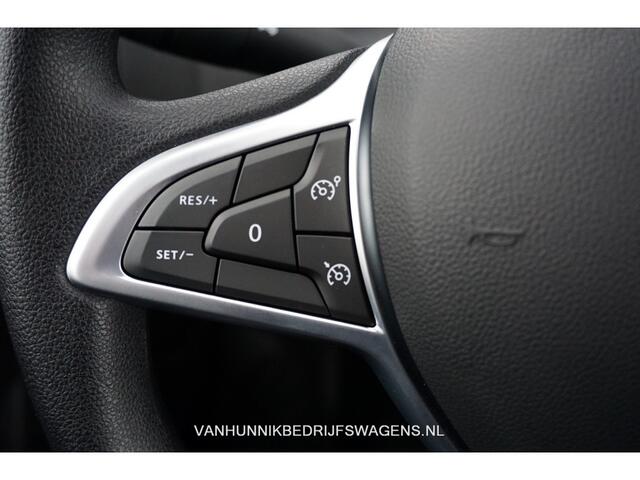 Renault EXPRESS 1.5 DCI 95PK Comfort Airco Cruise, Easylink Apple CP/ Android Auto!! Nr. L08*