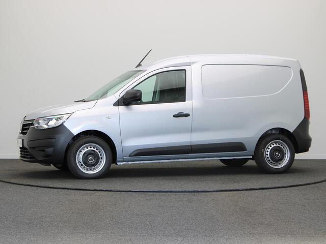 Renault EXPRESS 1.5 dCi 75 Comfort 2024 registratie / Geen BPM