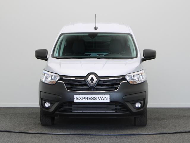 Renault EXPRESS 1.5 dCi 75 Comfort 2024 registratie / Geen BPM