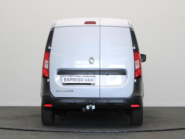Renault EXPRESS 1.5 dCi 75 Comfort 2024 registratie / Geen BPM