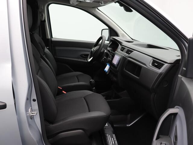 Renault EXPRESS 1.5 dCi 75 Comfort 2024 registratie / Geen BPM