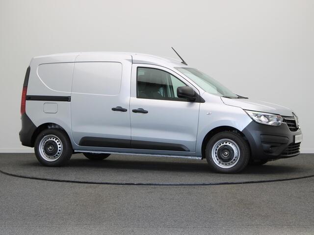 Renault EXPRESS 1.5 dCi 75 Comfort 2024 registratie / Geen BPM