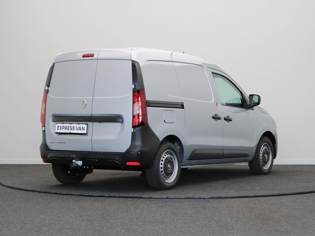 Renault EXPRESS 1.5 dCi 75 Comfort 2024 registratie / Geen BPM