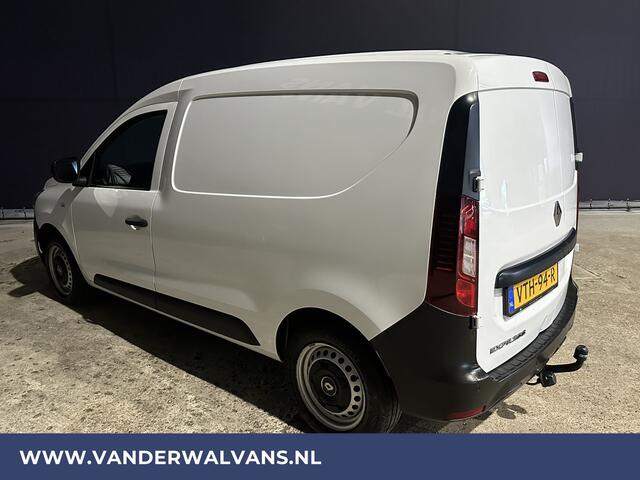 Renault EXPRESS 1.5 dCi L1H1 Euro6 Airco | Cruisecontrol | Parkeersensoren Trekhaak
