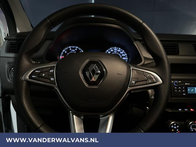 Renault EXPRESS 1.5 dCi L1H1 Euro6 Airco | Cruisecontrol | Parkeersensoren Trekhaak