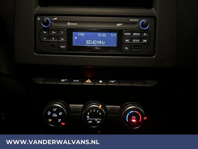 Renault EXPRESS 1.5 dCi L1H1 Euro6 Airco | Cruisecontrol | Parkeersensoren Trekhaak