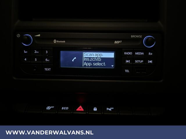 Renault EXPRESS 1.5 dCi L1H1 Euro6 Airco | Cruisecontrol | Parkeersensoren Trekhaak