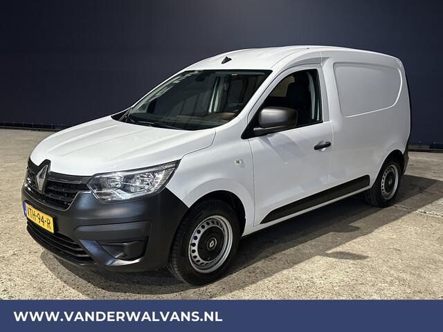 Renault EXPRESS 1.5 dCi L1H1 Euro6 Airco | Cruisecontrol | Parkeersensoren Trekhaak