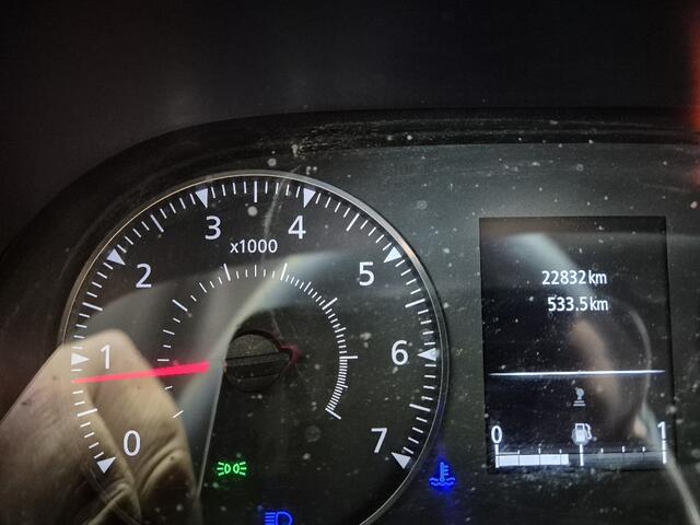 Renault EXPRESS 1.5 dCi 75 Comfort + camera navi aplle carplay trekhaak voorschade