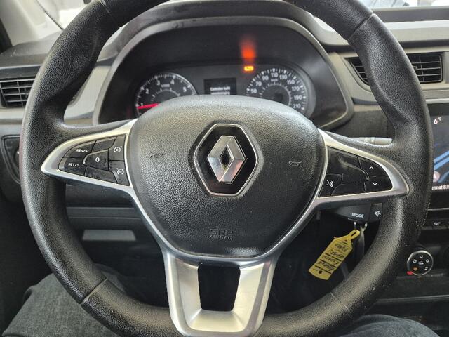 Renault EXPRESS 1.5 dCi 75 Comfort + camera navi aplle carplay trekhaak voorschade