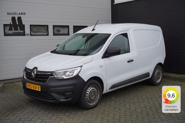 Renault EXPRESS 1.5 dCi - Airco - Cruise - PDC - ¤12.950,- Excl.