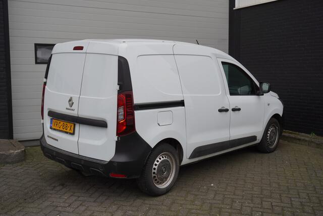 Renault EXPRESS 1.5 dCi - Airco - Cruise - PDC - ¤12.950,- Excl.