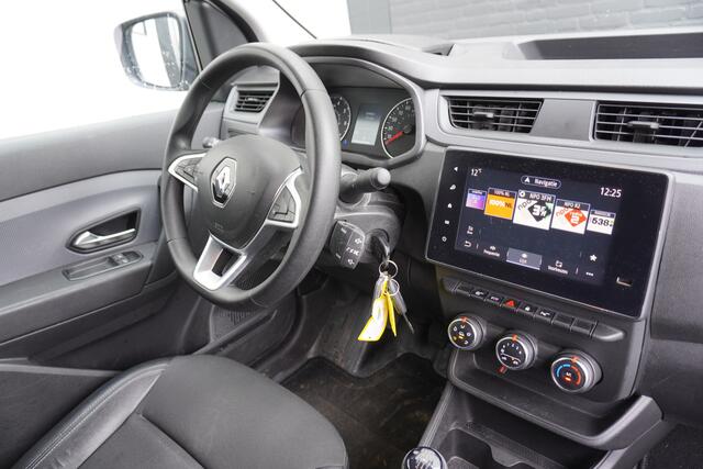 Renault EXPRESS 1.5 dCi EURO 6 - Airco - Navi - Cruise - ¤ 12.499, - Excl.