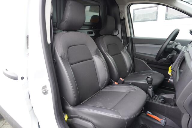 Renault EXPRESS 1.5 dCi EURO 6 - Airco - Navi - Cruise - ¤ 12.499, - Excl.