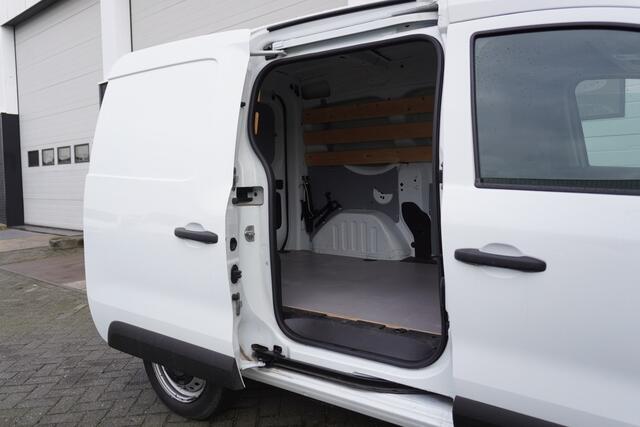 Renault EXPRESS 1.5 dCi EURO 6 - Airco - Navi - Cruise - ¤ 12.499, - Excl.