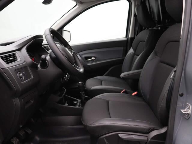 Renault EXPRESS 1.5 dCi 75 Comfort Inclusief betimmering | BPM Vrij