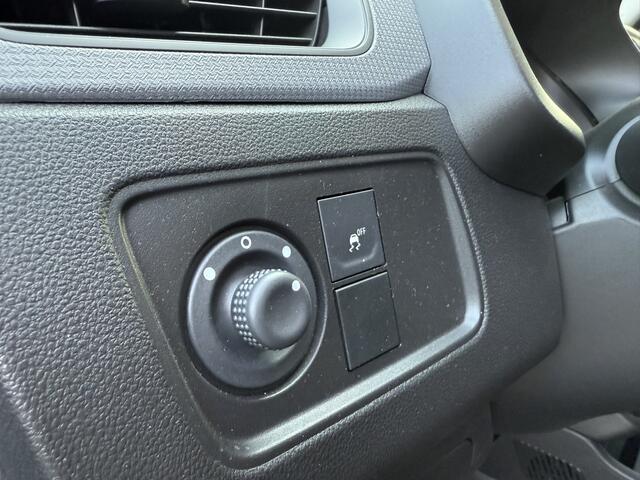 Renault EXPRESS 1.5 dCi 95 Comfort + BPM VRIJ