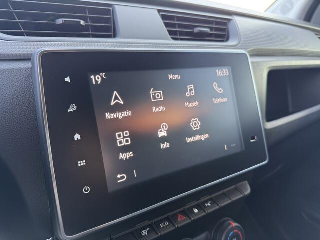 Renault EXPRESS 1.5 dCi 95 Comfort + BPM VRIJ