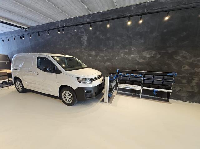 Renault EXPRESS 1.5 dCi 95 Comfort Meerdere voertuigen beschikbaar!