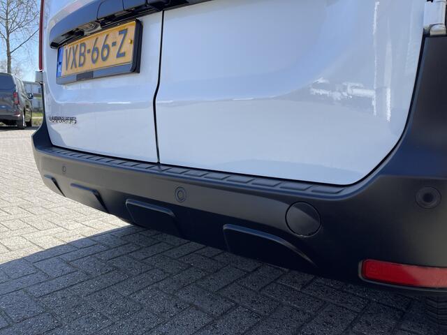 Renault EXPRESS 1.5 dCi 75 Comfort + / vaste prijs rijklaar ¤ 12.950 ex btw / lease vanaf ¤ 237 / airco / cruise / euro 6 diesel / schuifdeur / armsteun / parkeersensoren achter