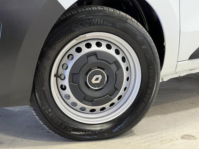 Renault EXPRESS 1.5 dCi 75 Comfort | Navigatie/Android/Apple Carplay | Parkeersensor Achter | Cruise Control | Airco | Zijschuifdeur Rechts |