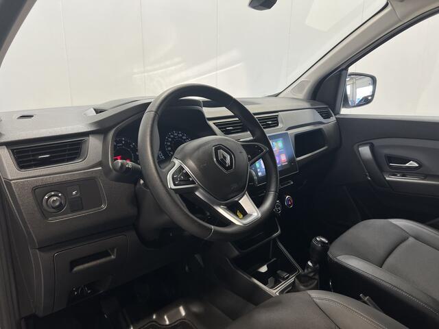 Renault EXPRESS 1.5 dCi 75 Comfort | Navigatie/Android/Apple Carplay | Parkeersensor Achter | Cruise Control | Airco | Zijschuifdeur Rechts |