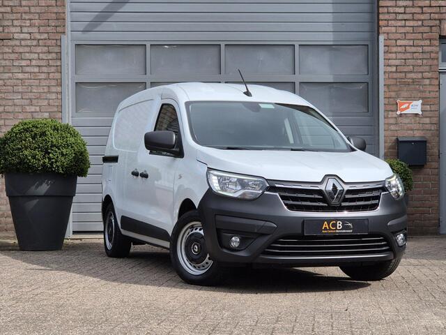 Renault EXPRESS 1.5 dCi 75 Comfort Navigatie, Parkeersensoren, Airco, Cruisecontrol.