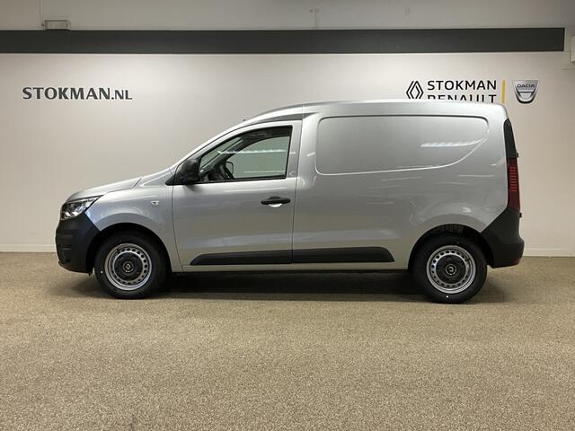 Renault EXPRESS 1.5 dCi 75 Comfort | Navigatie | Airco | Cruise | Camera | Parkeersensoren | incl. Bovag rijklaarpakket met 12 maanden garantie |
