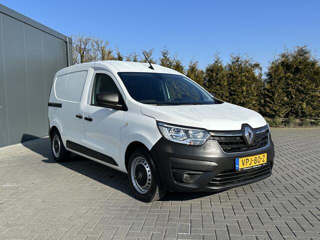 Renault EXPRESS 1.5 dCi Comfort / 1e EIGENAAR / CRUISE / AIRCO / GROOT NAVI / APPLE CARPLAY