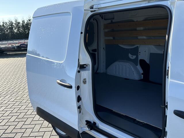 Renault EXPRESS 1.5 dCi Comfort / 1e EIGENAAR / CRUISE / AIRCO / GROOT NAVI / APPLE CARPLAY